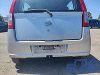 Daihatsu Cuore 6 L250, L251, L260 1.0 58CV 2003-2006
