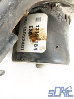 Centralina Pompa Abs SAAB 9-3 93 SW E50 1.9 TID 2005-2015 EBC430NG, 15052401