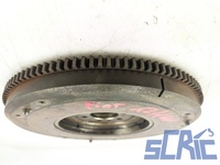 Volano FIAT PUNTO 188 1.2 16V 80 1999-2006 46470360