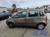 Fiat Idea 350 1.2 16V 80CV 2004-2012