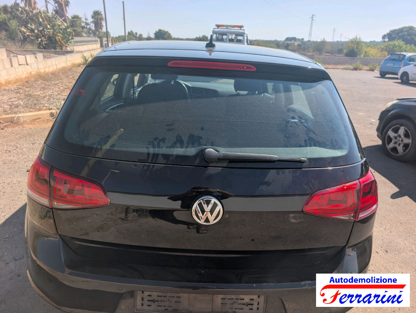 Vw Golf 7 48