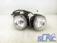 Fendinebbia ALFA ROMEO 159 939 2005-2011 60690620