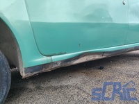 Fiat Punto 176 60 1.2 60CV 1993-1999