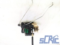 Serratura Porta FIAT STILO 192 2001-2006 sinistro, sx, frontale, anteriore