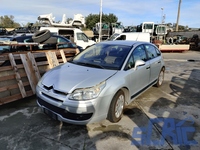 Citroen C4 LC 1.4 16V 88CV 2004-2011