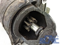 Motorino Avviamento FIAT PUNTO 188 1.2 60 1999-2010 51890633, F000AL0319