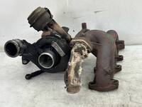 Turbina FIAT STILO 192 1.9 JTD 2001-2006 46786078, 71723495, 60816402 14