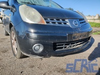 Nissan Note E11, NE11 1.5 DCI 86CV 2006-2012