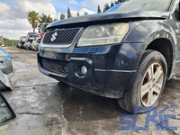Suzuki Grand Vitara 2 JT, TD, TE 1.9 DDIS TRAZIONE INTEGRALE 129CV 2005-2015