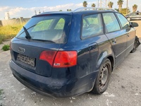 Audi A4 At 8ED 1.9 TDI 116CV 2004-2008