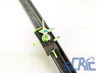 Alzavetro LANCIA Y 840 1996-2003 destro, dx, frontale, anteriore 46778564