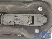 Fanalino Stop Posteriore RENAULT MEGANE 2 SW KM0/1 2005-2009 sinistro, sx