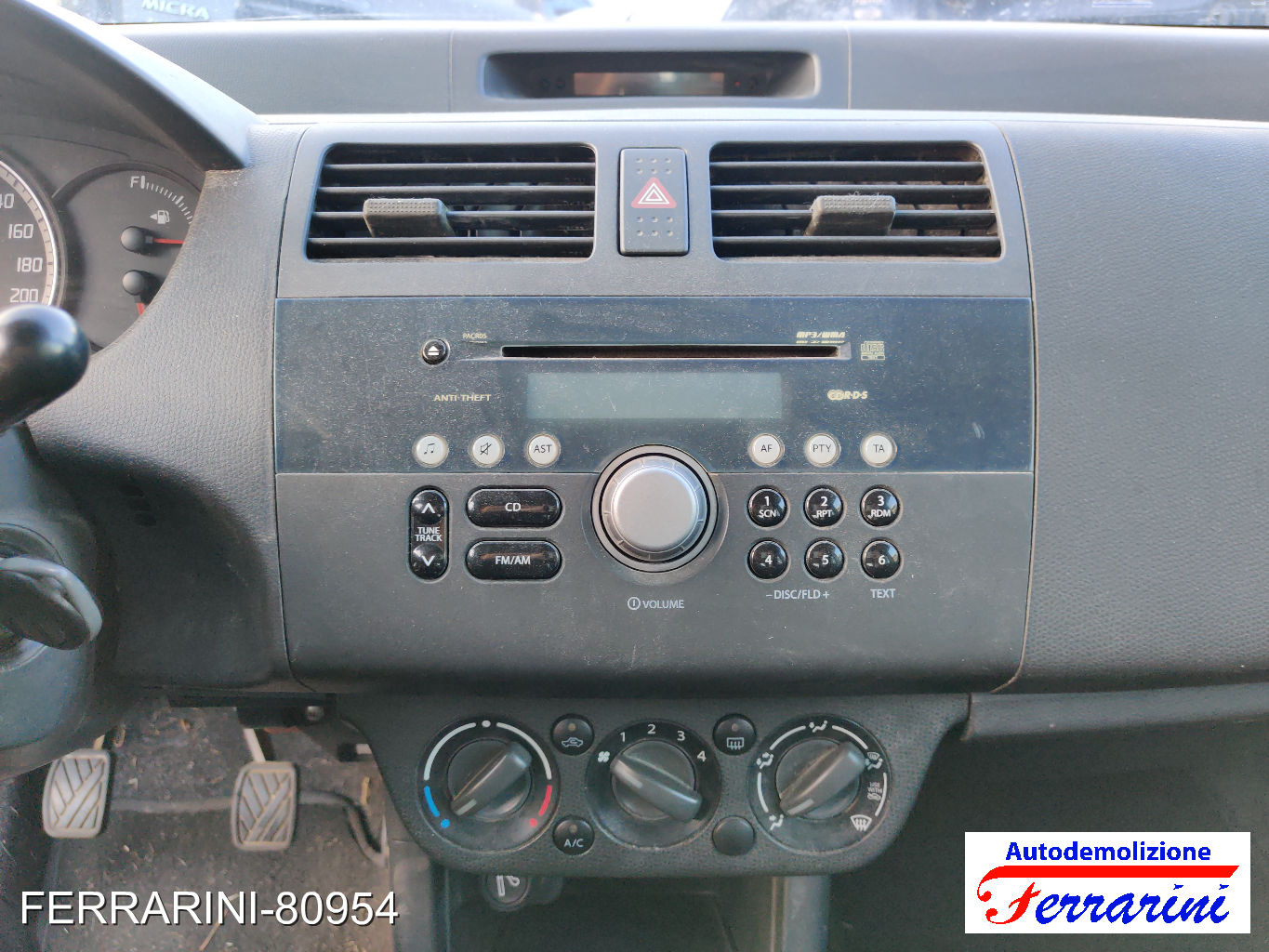 Stereo Radio