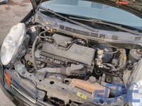 Nissan Micra 3 K12 1.0 16V 65CV 2003-2010
