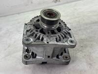 Alternatore NISSAN MICRA 3 K12 1.5 DCI 2003-2010 8200290215, 2542818D, 704004061