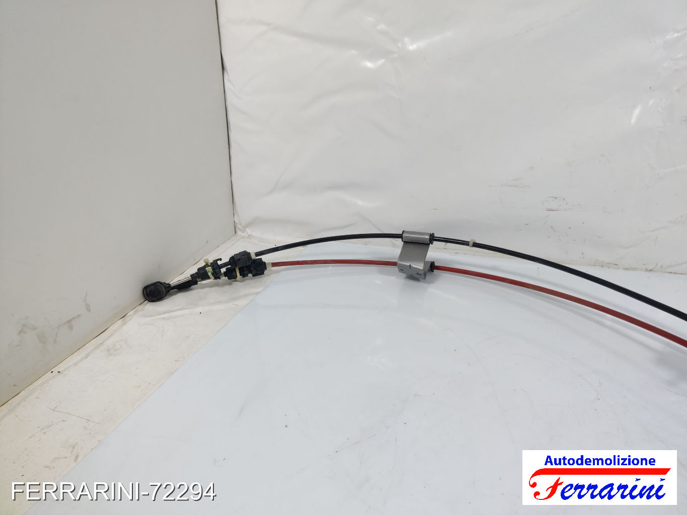 Leva Cambio Manuale MG MG ZS SUV 1.5 VTI 2017-2023 10652605, 240120