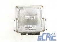 Centralina Motore CITROEN C5 1 DC 2.0 HDI 2001-2004 0281010808, 9644721080