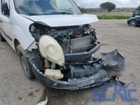 Renault Kangoo FW0/1 1.5 DCI 85 86CV 2008-2023