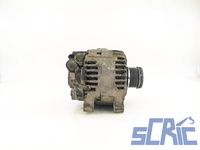 Alternatore CITROEN C3 1 FC, FN 1.4 HDI 2002-2009 9646476280, 5705AL, 5705AC