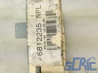 Body Computer FIAT PUNTO 188 1.2 60 1999-2010 46758963, 46812235, 46748963