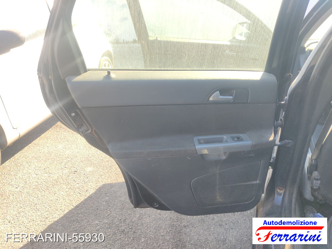 Volvo V50 21