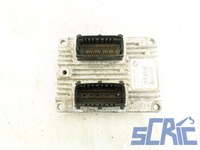 Centralina Motore FIAT GRANDE PUNTO 199 1.2 2005-2009 6160109808, 51798649