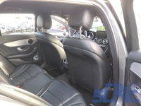 Mercedes Classe C S205 C 220 D 4MATIC 170CV 2015-2018