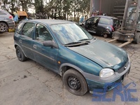 Opel Corsa B S93 1.4I 60CV 1993-2000