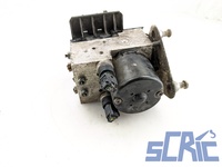 Centralina Pompa Abs OPEL VECTRA C Z02 2.2 DTI 16V 2002-2004 A0044310912