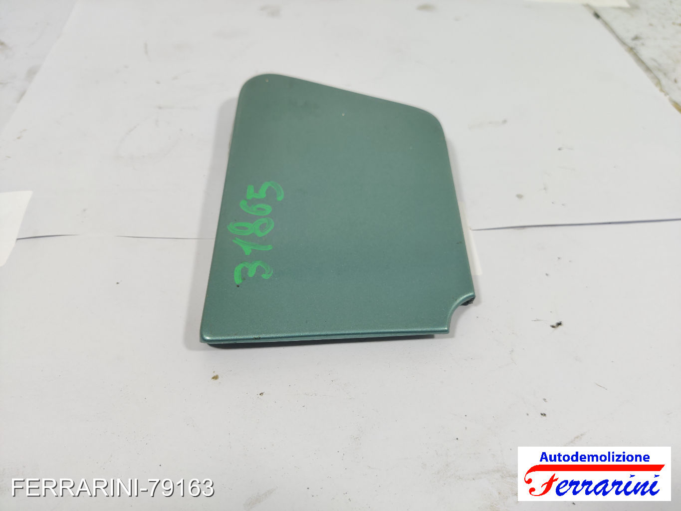 Sportellino Carburante FIAT TIPO 160 1987-1989