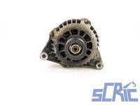 Alternatore OPEL ZAFIRA A T98 2.0 DTI 16V 2000-2005 6204005, 90413762, 6204141
