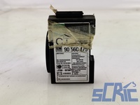 Kit Accensione OPEL ASTRA G T98 1.6 16V 1998-2005 09366457