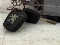 Kit Accensione CITROEN C3 1 FC, FN 1.1I 2002-2009 IAW48P272, 9645989480 9