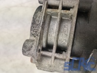 Corpo Farfallato FIAT GRANDE PUNTO 199 1.3 D MULTIJET 2005-2010 55195014