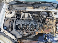 Peugeot 106 2 1A, 1C 1.5 D 57CV 1998-2004