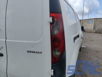 Renault Kangoo FW0/1 1.5 DCI 85 86CV 2008-2023