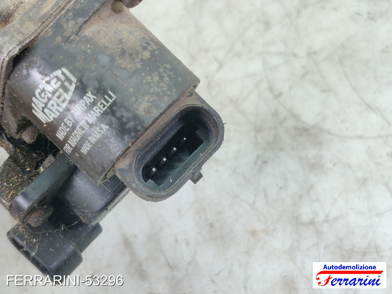 Corpo Farfallato RENAULT TWINGO 1 C06 1.2 1996-2007 7700105042, 7700102698