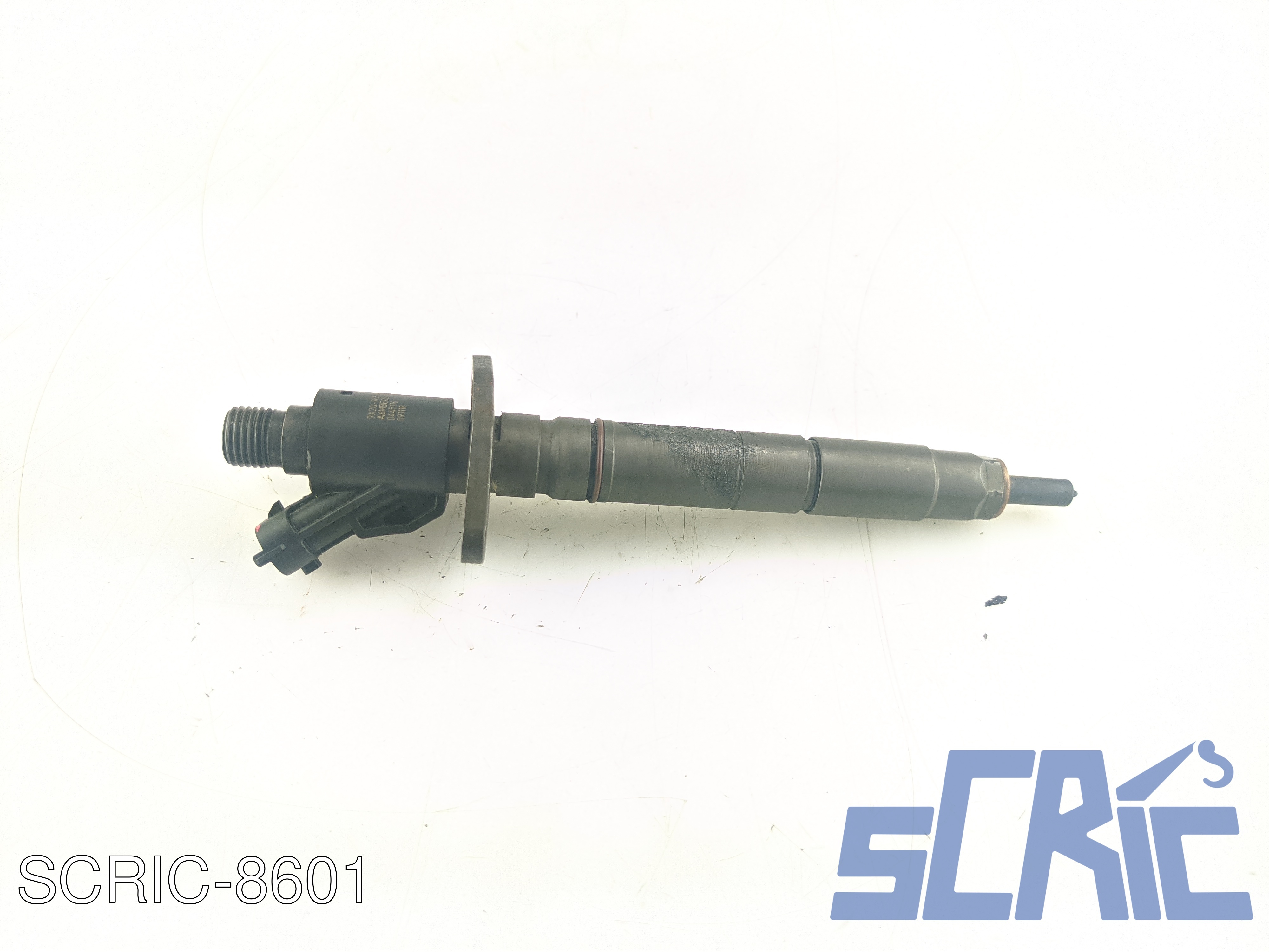 Iniettore LAND ROVER RANGE ROVER SPORT L494 3.0 D 4X4 2013-2023 0445116013
