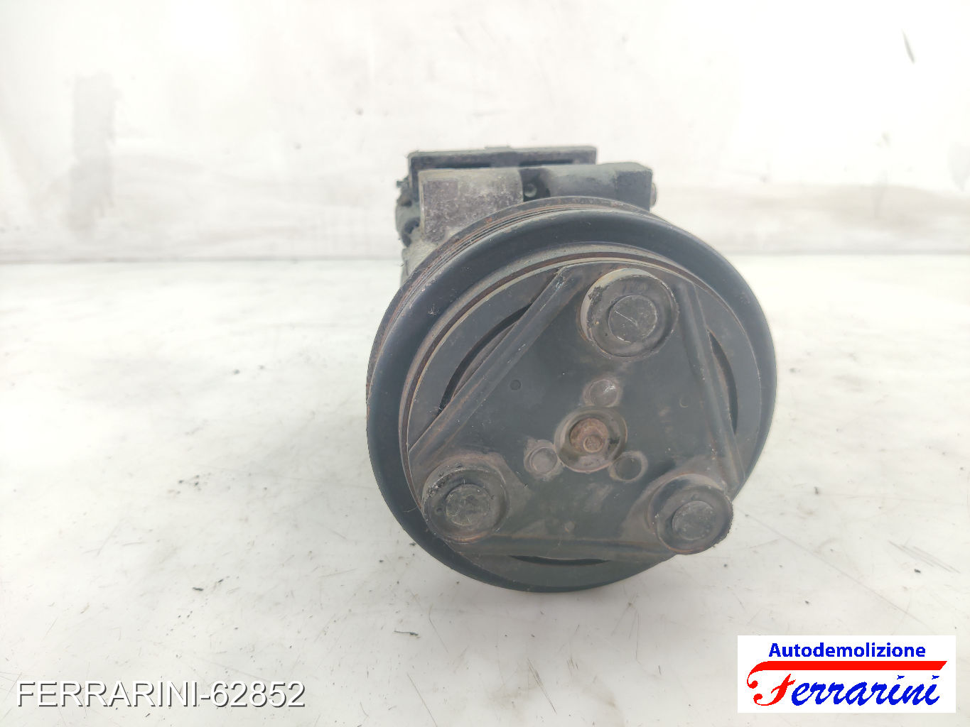 Compressore Clima FORD TRANSIT FB, FC, FD, FS, FZ 2.0 DI 2000-2006 1S7H19D629EA 9