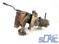Turbina OPEL AGILA B H08 1.3 CDTI 2008-2010 55702638, 54359700019 6