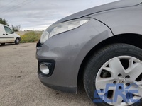Renault Megane 3 Sw KZ0/1 1.5 DCI 110CV 2009-2015