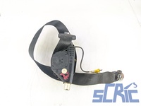 Cintura Di Sicurezza FIAT PANDA 169 2003-2012 destra, dx, frontale, anteriore