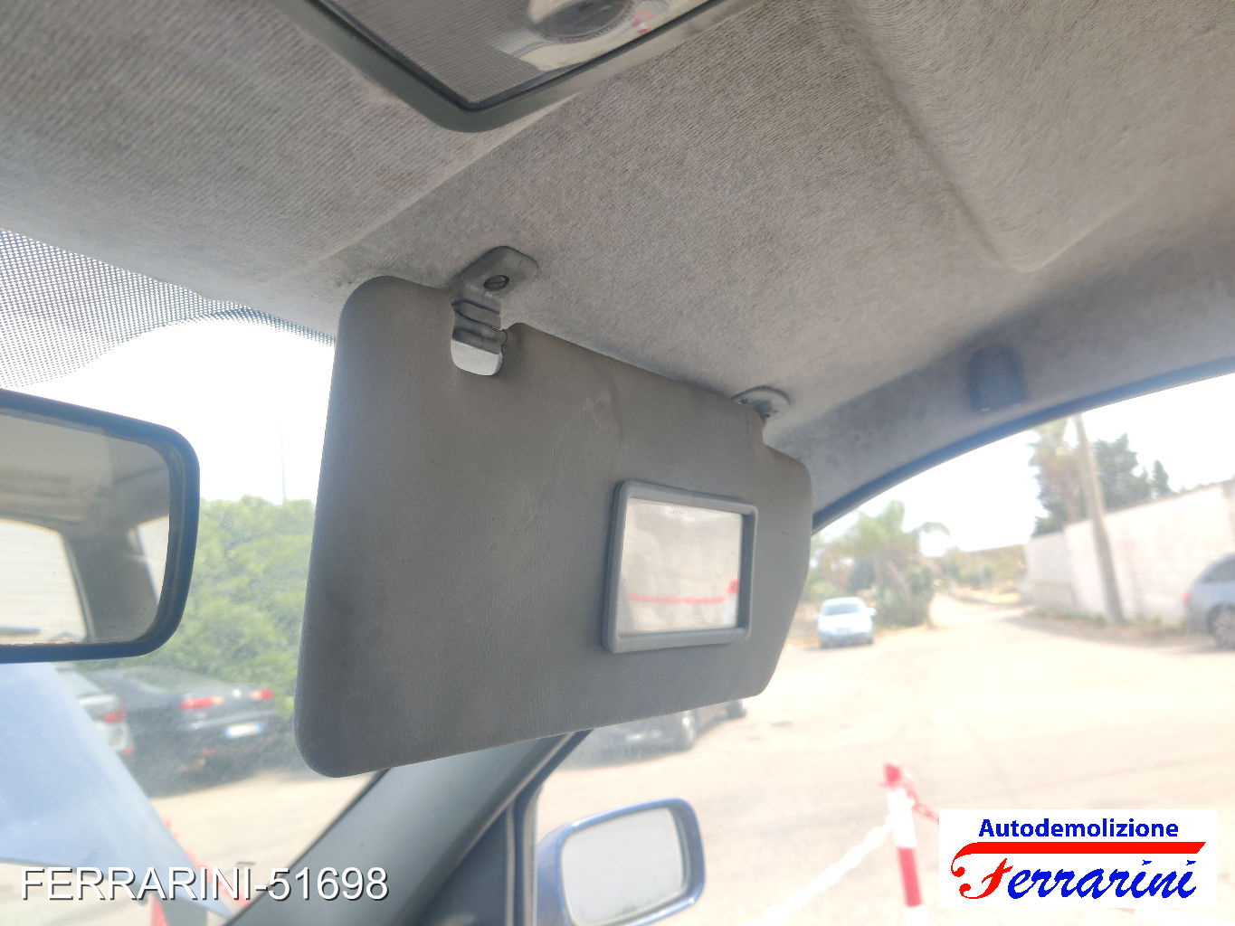 Fiat Palio Weekend 171, 173, 178, 373, 374 1.2 73CV 1996-2004