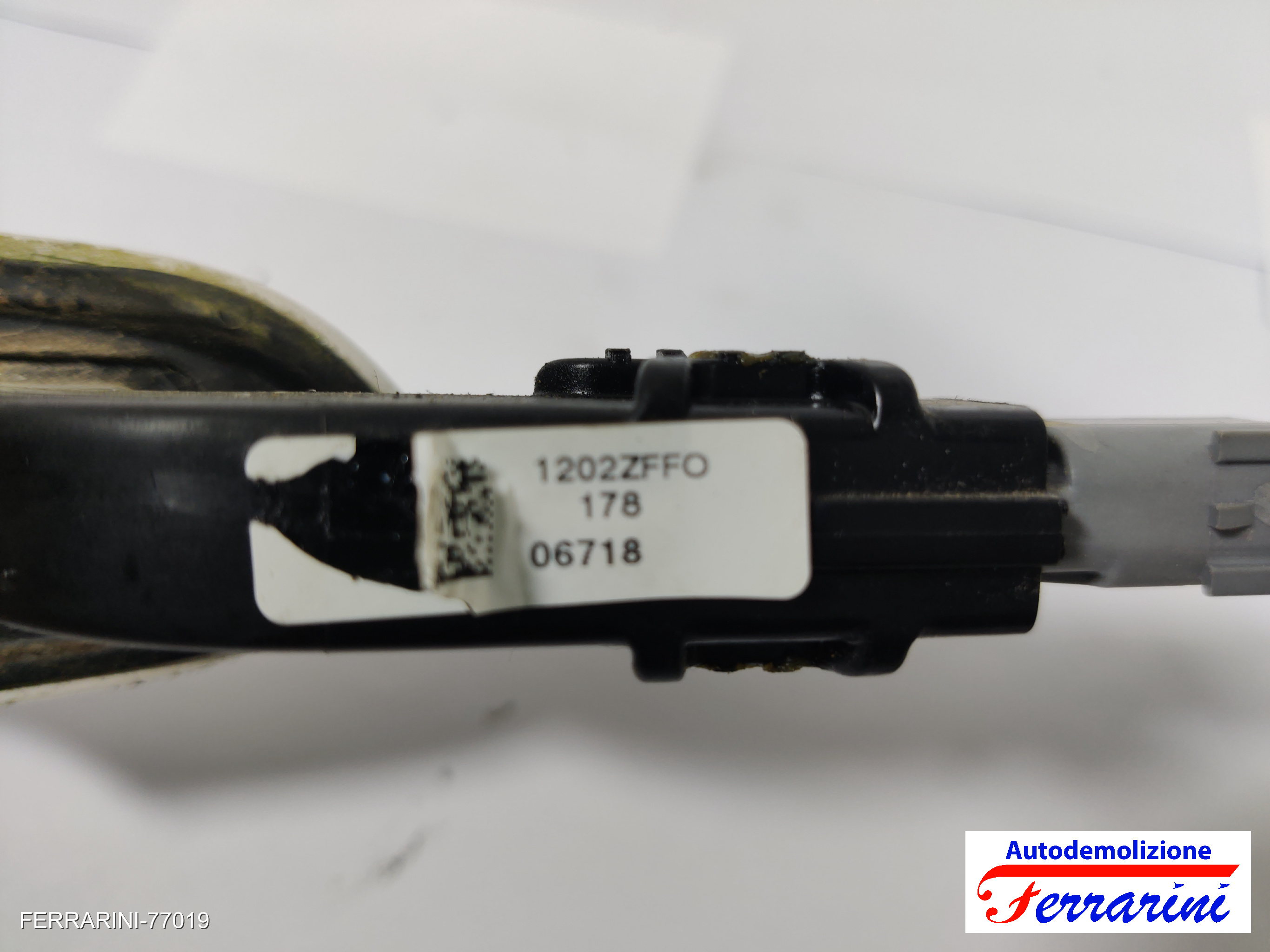 Maniglia Porta Esterna FORD EDGE 2015-2018 sinistra, sx, frontale, anteriore