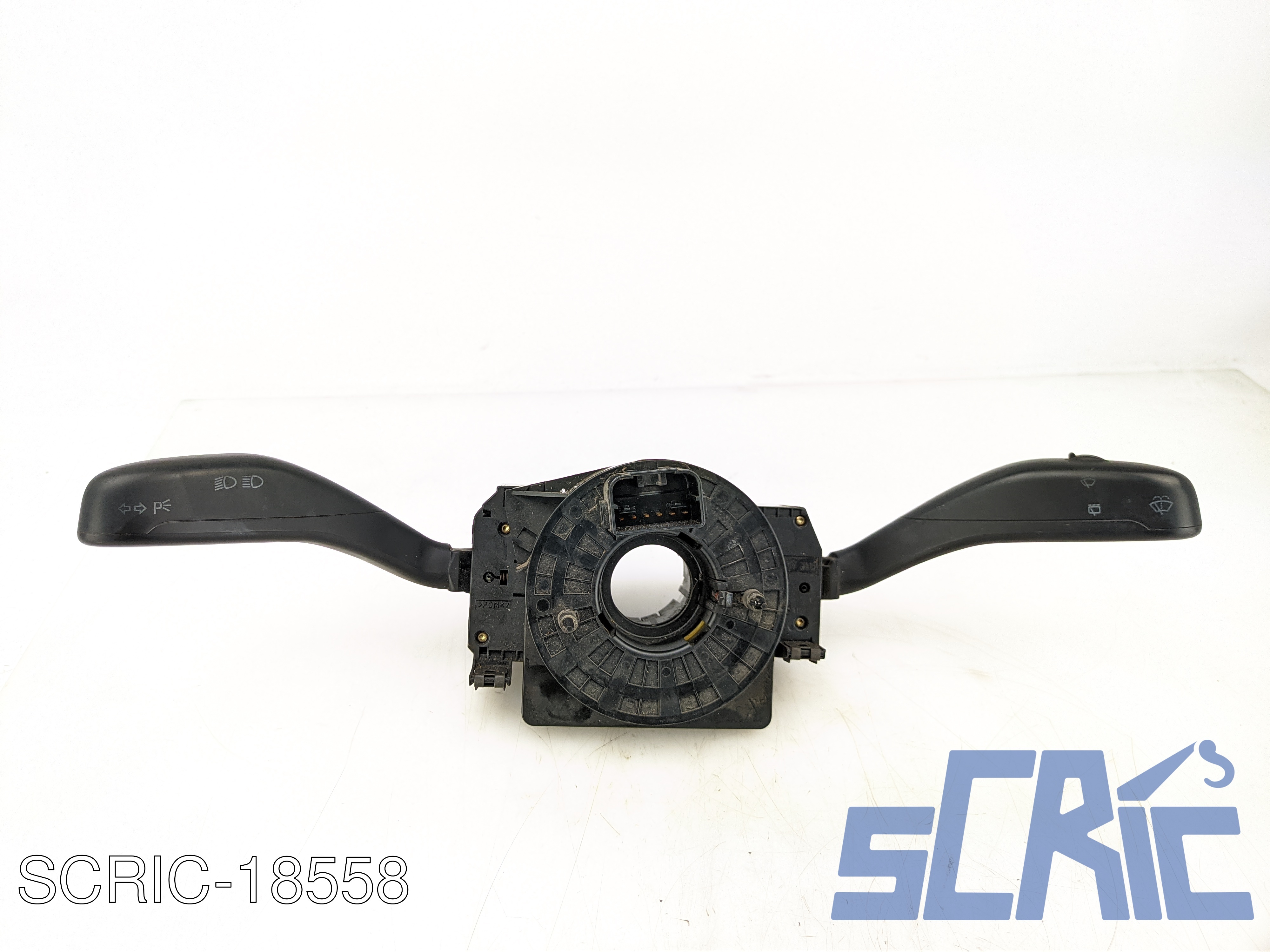 Devioluci SEAT IBIZA 3 6L1 2002-2005 6Q0953503AD, 6Q0959653A, 283396
