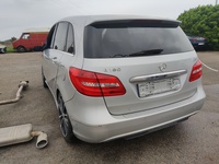 Mercedes Classe B W242, W246 B 180 CDI 109CV 2011-2014