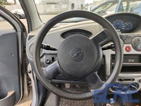 Chevrolet Matiz M200, M250 1.0 67CV 2005-2007