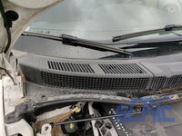 Griglia Scolo Spazzacqua