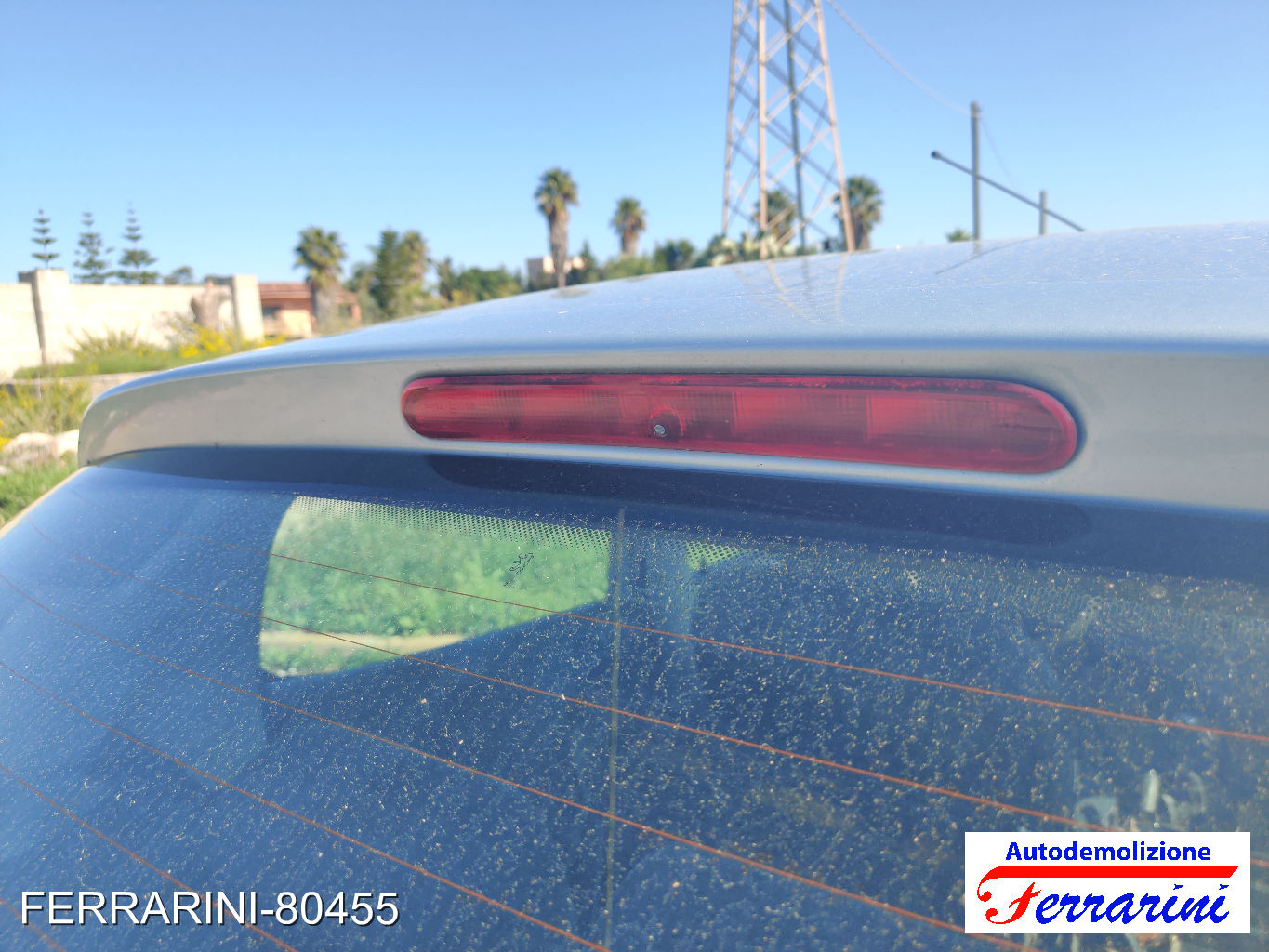 Peugeot 206 59