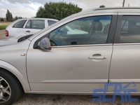 Opel Astra H Sw A04 1.9 CDTI 120CV 2005-2010